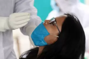 Coronavirus en Argentina: 4.184 nuevos casos y 100 fallecidos en las �ltimas 24 horas