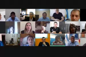 Provincia y Municipios eval�an la reapertura del Turismo interno