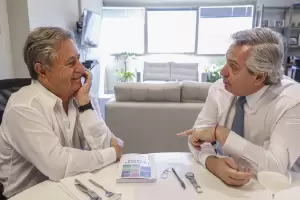 Eduardo Duhalde critic a Alberto Fernndez por el aborto legal: No hay que perder el tiempo