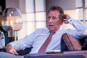 Muri el banquero Jorge Brito tras estrellarse el helicptero en el que viajaba en Salta