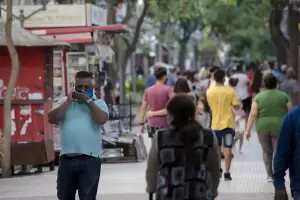 Catamarca registr� 13 casos nuevos y 28 pacientes recuperados