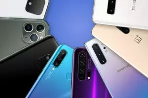 Se necesitan 6 sueldos mnimos para comprar un celular de gama alta