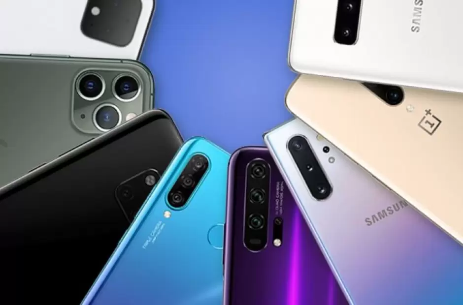 En la Argentina los celulares son los ms caros de la regin, segn el Ingreso m