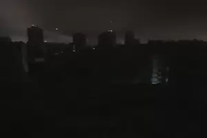 El recuerdo del "apagn del siglo" del 2019 en el da del Padre que dej sin electricidad a 50 millones de personas