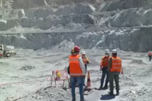 Las exportaciones mineras se incrementarn este ao y superarn los US$ 4.000 millones