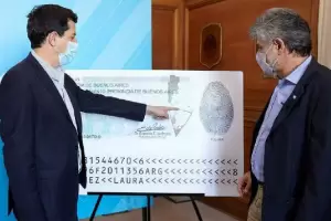 Nuevo DNI: qu� cambia, qui�nes tienen que sacarlo y qu� pasa con versiones anteriores