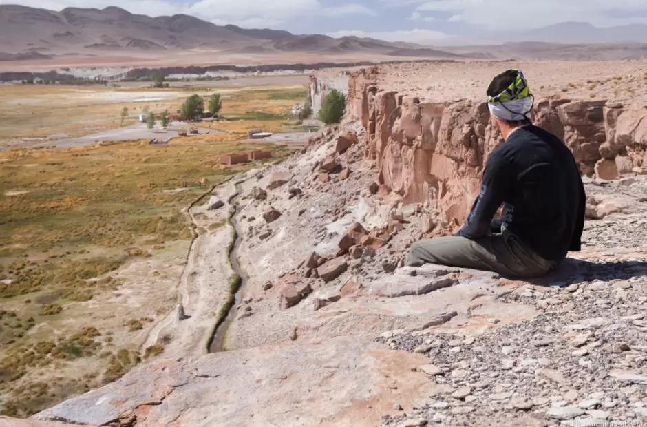 Las bases y condiciones se encuentran en la p�gina oficial de Cultura.