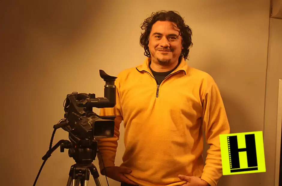 Ayer, se realiz� el festival �El H�roe� v�a Zoom.