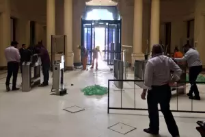 El velatorio del Diego ser en Casa Rosada