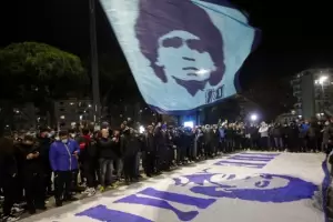 El Gobierno facilitar el ingreso al pas de la prensa mundial para el velatorio