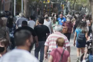 Palladino y el pase a la Etapa Verde: Capaz la semana que viene, si nos mantenemos as