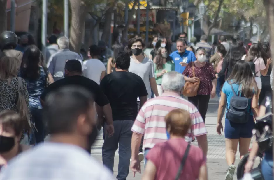 Con la vista puesta en el comportamiento social, se habla de avanzar en el Semf