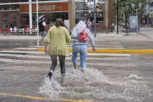 Cul es el pronstico del tiempo para este mircoles