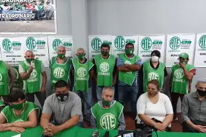 Sin respuesta del Gobierno, el FUSSI analiza iniciar con medidas de fuerza