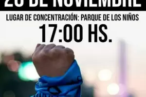 Maana Catamarca se suma a la ola celeste y marcha contra el aborto