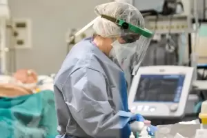 Coronavirus en Argentina: hubo 6098 nuevos casos y 106 muertes