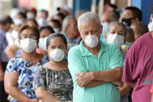 Jubilados y pensionados, este lunes comenzarn a cobrar el bono de $ 5.000