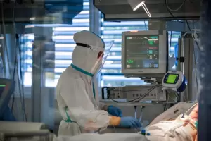 Coronavirus en Argentina: Informaron 5432 nuevos casos y 151 muertes en 24 horas