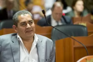 Pesar por la muerte de Hugo Argerich