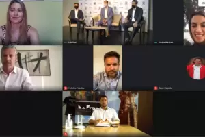 Vacaciones: Habr libre circulacin de turistas entre las seis provincias del Norte