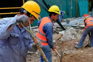 Reforma laboral: los puntos clave del proyecto que se busca aprobar antes de fin de ao