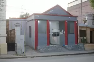 Apertura de las sesiones ordinarias en el Concejo Deliberante de Valle Viejo