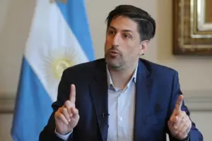 Trotta confirm que habr "bloque semanales" para garantizar la presencialidad