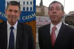 Coima en Apelaciones: Audiencia de apelaciones a los exjueces Morales y Da Pr