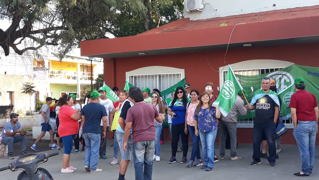 Polti deberá reincorporar a más de medio centenar de cesanteados - La ...