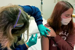 Esta semana, ms de 15 mil vacunas Pfizer llegarn a Catamarca