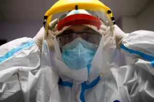 Coronavirus en Argentina: Informaron 8037 nuevos casos y 198 muertes en 24 horas