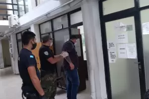 Homicida con privilegio: la fiscala mand a la casa al autor del crimen de Chanampa