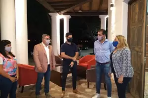 UPCN: Bono de fin de a�o para diciembre y adelantos de paritarias