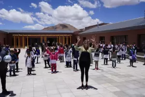 Centurin confirm que no hay acuerdo sobre los actos de fin de curso y definira el COE