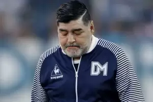 El juez autoriz la apertura de telfonos y otorg la apelacin para las hermanas de Maradona