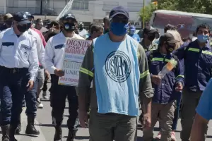 Denuncian a funcionarios  del Municipio por violencia laboral contra una empleada