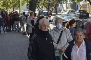 El Presidente aval los cambios de Cristina Kirchner sobre las jubilaciones: Nos parece una idea buena