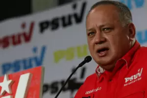 El chavismo le peg duro a Alberto Fernndez: tibio pa' fro, tonto, pendejo y mezquino