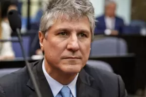 La Corte Suprema dej firme la condena a Amado Boudou, que qued a un paso de volver a prisin