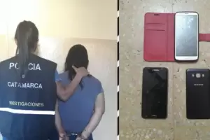 Una mujer de 40 aos contact va WhatsApp a un nio de 12 y arregl un encuentro sexual