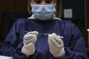 Vacuna Covid: Pfizer solo podr fabricar la mitad de las que tena previstas para el 2020