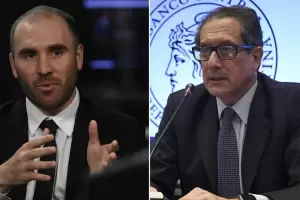 El Banco Central le gir $170.000 millones en una semana al Tesoro y se acelera la emisin de pesos en el fin de ao