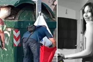 Se cumple un ao del femicidio de Brenda Gordillo