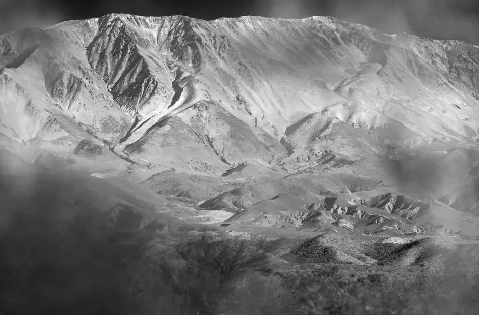 "Abaucan", foto ganadora de Julio Foster