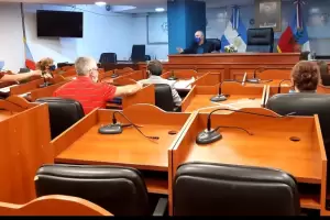 ARCA se reuni con la Comisin de Hacienda de Diputados