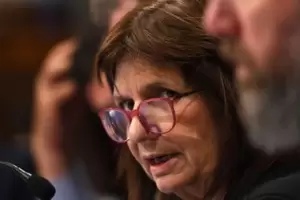 Inslita alianza: Bullrich y Monz se oponen a postergar las PASO