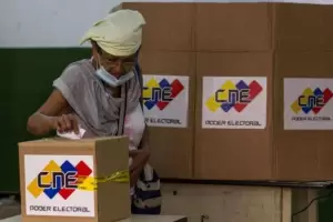 Venezuela renueva el parlamento en unas elecciones pol�micas