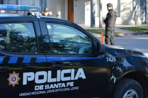 Santa Fe: un nio de 8 aos fue internado por intoxicacin con cocana