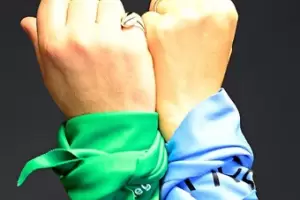 El proyecto de legalizacin del aborto ser el primer debate presencial del ao