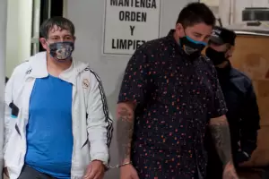 Crimen del Santa Marta: Denunciaron que fueron agredidos y emboscados